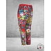 PLUS BASICS Broek/Pants 7/8 Peru